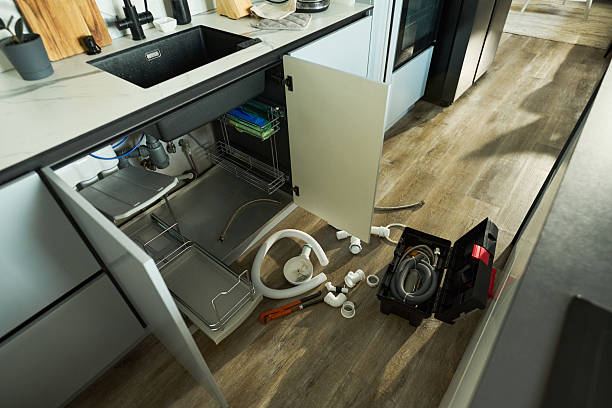 24/7 Emergency Gas Line Repair experts in Olympic Valley, CA